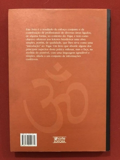 Livro - Estudos Sobre O Yoga - Marcos Rojo Rodrigues - Editora Phorte - comprar online