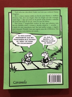 Livro - Danny Dragônio - Ursula Vernon - Editora Caramelo - comprar online