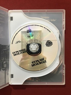 DVD Duplo - Doutor Jivago - Omar Sharif - David Lean - Semi na internet