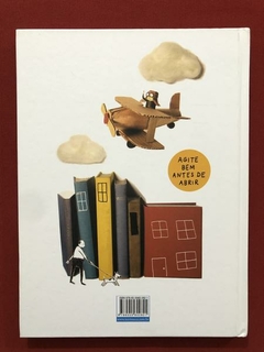 Livro- Destrua Este Livro Ilustrado- Keri Smith- Intrínseca - comprar online