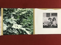 CD Duplo - Carly Simon - Songs From The Trees - Importado - Sebo Mosaico - Livros, DVD's, CD's, LP's, Gibis e HQ's
