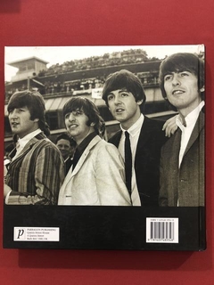 Livro - Images Of The Beatles - Tim Hill - Capa Dura - comprar online