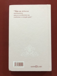 Livro - Helena - Machado De Assis - Ed. Martin Claret - Seminovo - comprar online