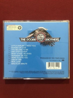 CD- The Doobie Brothers - Best Of - Volume II - Import- Semi - comprar online