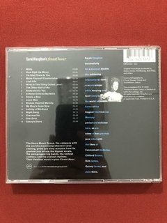 CD - Sarah Vaughan's Finest Hour - Importado - Seminovo - comprar online