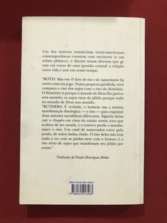 Livro - Entre Nós - Philip Roth - Ed. Cia. Das Letras - comprar online