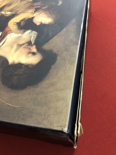 Imagem do Livro - Box Caravaggio's Rome - 1600-1630 - Works/Essays - Ed. Skira