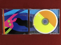 CD - The Antonio Carlos Jobim Songbook - Importado - Semin na internet