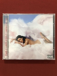 CD- Katy Perry - Teenage Dream - Complete Confection - Semin