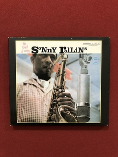 CD - Sonny Rollins - The Sound Of Sonny - Importado