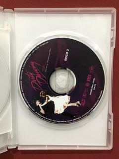 DVD- Dirty Dancing:DVD Duplo Com Cenas Estendidas- P. Swayze - Sebo Mosaico - Livros, DVD's, CD's, LP's, Gibis e HQ's