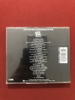 CD - V.O. - Les Plus Belles Musiques De Film - Importado - comprar online