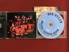 CD Duplo - Bob Dylan - The Bootleg Series Vol. 5 - Importado - loja online
