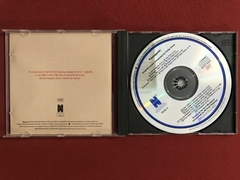 CD - Powaqqatsi - Music By Philip Glass - Importado - Semin. na internet