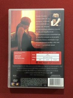 DVD - 9 1/2 Semanas De Amor - Mickey Fourke / Kim Basinger - comprar online