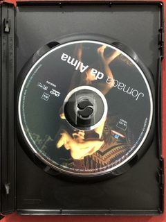 DVD - Jornada Da Alma - Emilia Fox - Iain Glen - Seminovo na internet