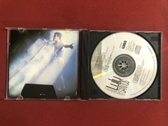 CD - Lulu Santos - O Último Romântico - 1991 - Nacional na internet