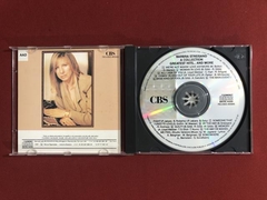 CD - Barbra Streisand- A Collection: Greatest Hits- Seminovo na internet