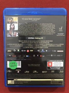 Blu-ray - Tropa De Elite - Missão Dada É Missão Cumprida - comprar online