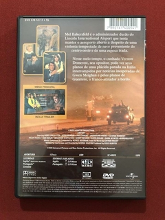DVD - Aeroporto - Burt Lancaster/ Dean Martin - Seminovo - comprar online