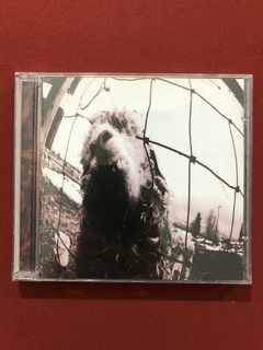 CD - Pearl Jam - Vs. - Nacional - 1993