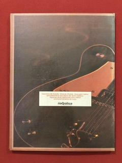 Livro - Curso Completo Toque Violão & Guitarra - Manual Prático - comprar online