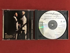 CD - Wynton Marsalis - Standard Time Vol. 3 - Importado na internet