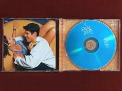 CD - Good Times 3 - Internacional - 1999 - Seminovo na internet