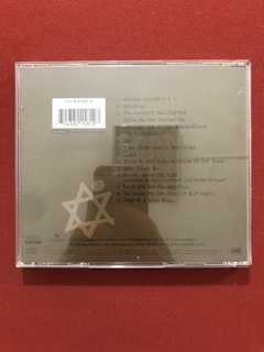 CD - Sinead O'Connor - So Far... The Best Of - Seminovo - comprar online