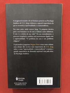 Livro - Espiritualidade E Transcedência - C. G. Jung - Semin - comprar online