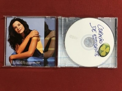 CD - Coração De Estudante - Trilha Sonora - Nacional - 2002 na internet