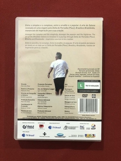 DVD - Galeno, Curumim Arteiro - Direção: Marcelo Díaz - comprar online