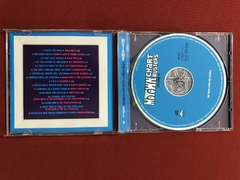 CD - Motown - Chartbusters - Vol. 4 - Importado - Seminovo na internet