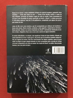 Livro - Lobos Do Mar - Torben Grael - Editora Objetiva - comprar online