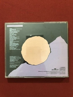 CD - Série Documentário - Maysa - Demais - Nacional - 1989 - comprar online