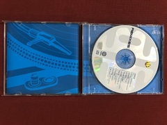 CD - Jovem Pan - Remixes - Nacional - 2002 - Seminovo na internet