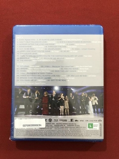 Blu-ray - Hit Man - David Foster & Friends - Novo - comprar online