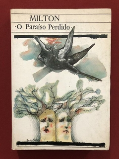 Livro - O Paraíso Perdido - Milton - Editora Villa Rica