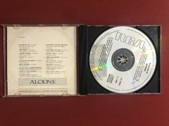 CD - Alcione - O Melhor De Alcione - Nacional - 1988 na internet