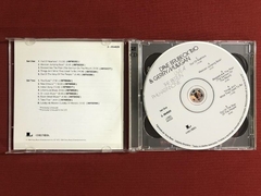 CD Duplo - Brubeck E Mulligan – Live At The Berlin - Semin na internet