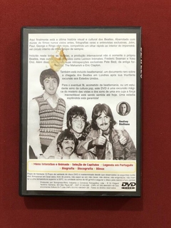 DVD - Beatles - Celebration - Documentário - Seminovo - comprar online