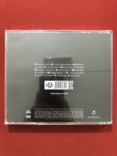 CD - O Rappa - Ao Vivo - Vol. 2 - Nacional - Seminovo - comprar online