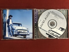 CD- Clint Black - Nothin' But The Taillights - Import- Semin na internet