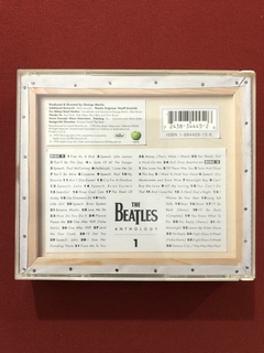 CD Duplo - The Beatles - Anthology 1 - Importado - Seminovo - comprar online
