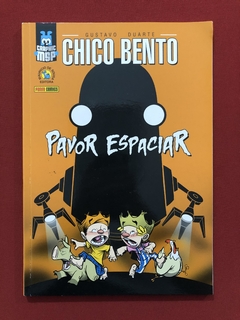 HQ - Chico Bento - Pavor Espaciar - Gustavo Duarte - Semin.