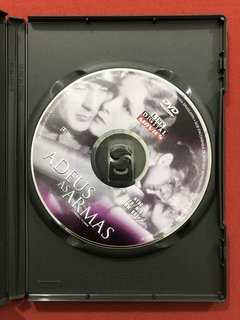 DVD - Adeus As Armas - Gary Cooper - Helen Hayes - Seminovo na internet