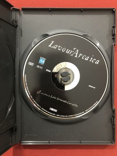 DVD Duplo - Lavoura Arcaica - Selton Mello / Raul Cortez - Sebo Mosaico - Livros, DVD's, CD's, LP's, Gibis e HQ's