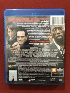 Blu-ray - U.S. Marshals - Os Federais - Wesley S. - Seminovo - comprar online
