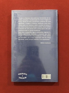 Livro - O Imaginário Da Criança Dentro De Nós - Mônica Guttmann - Novo - comprar online