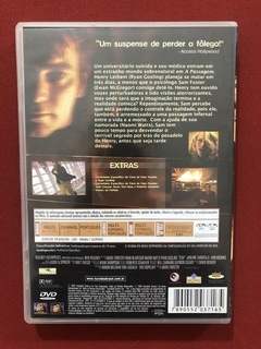 DVD - A Passagem - Ewan McGregor - Naomi Watts - Seminovo - comprar online
